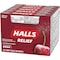 Halls Halls Cherry Cough Drop 9 Count, PK480 62476 - alternate 6
